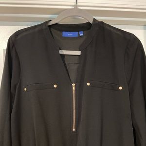 Black Dress, Apt 9, size L